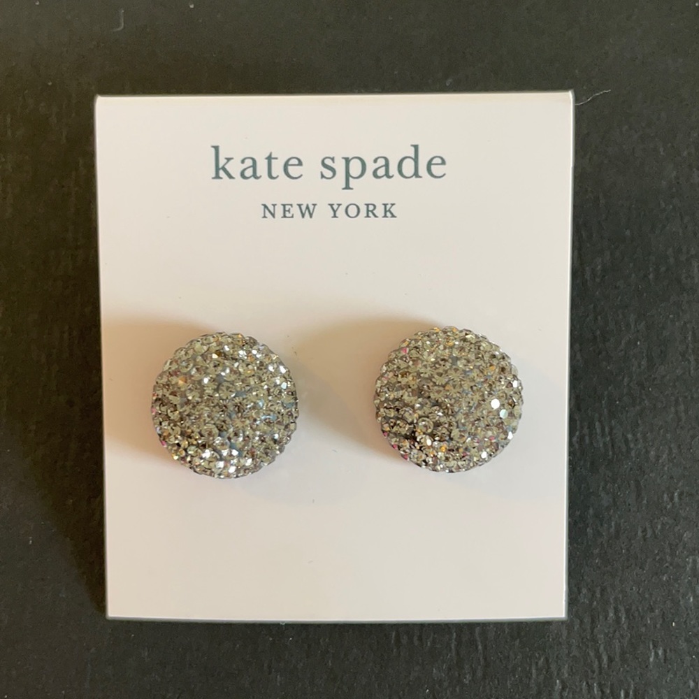 Kate Spade Earrings